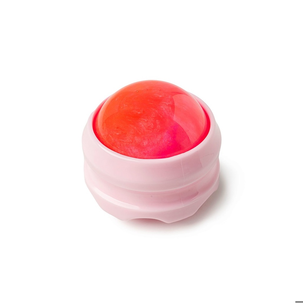 New Lemon Lavender sore winner body massager